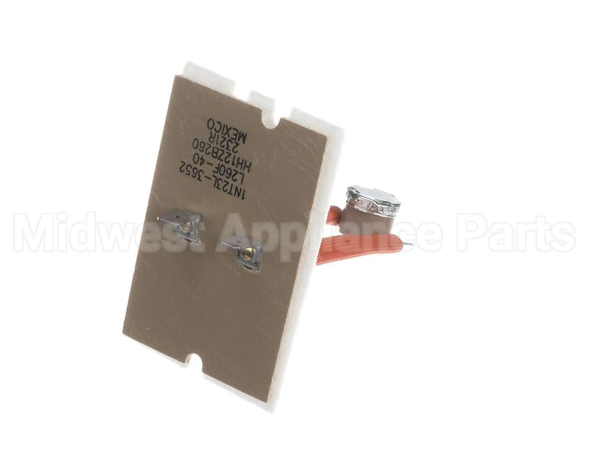 HH12ZB260 Carrier 220-260F Auto Limit Switch