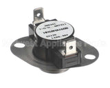 HH18HA160 Bryant Payne Temperature. Switch