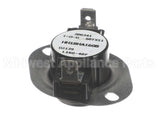 HH18HA160 Bryant Payne Temperature. Switch