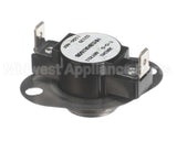 HH18HA160 Bryant Payne Temperature. Switch