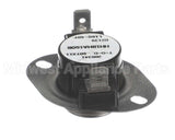 HH18HA160 Bryant Payne Temperature. Switch