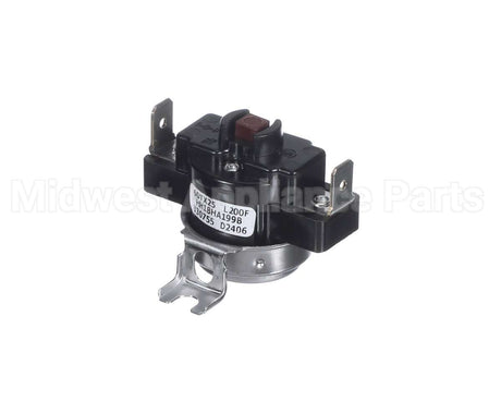 HH18HA199 Carrier 200F M/R Limit Switch