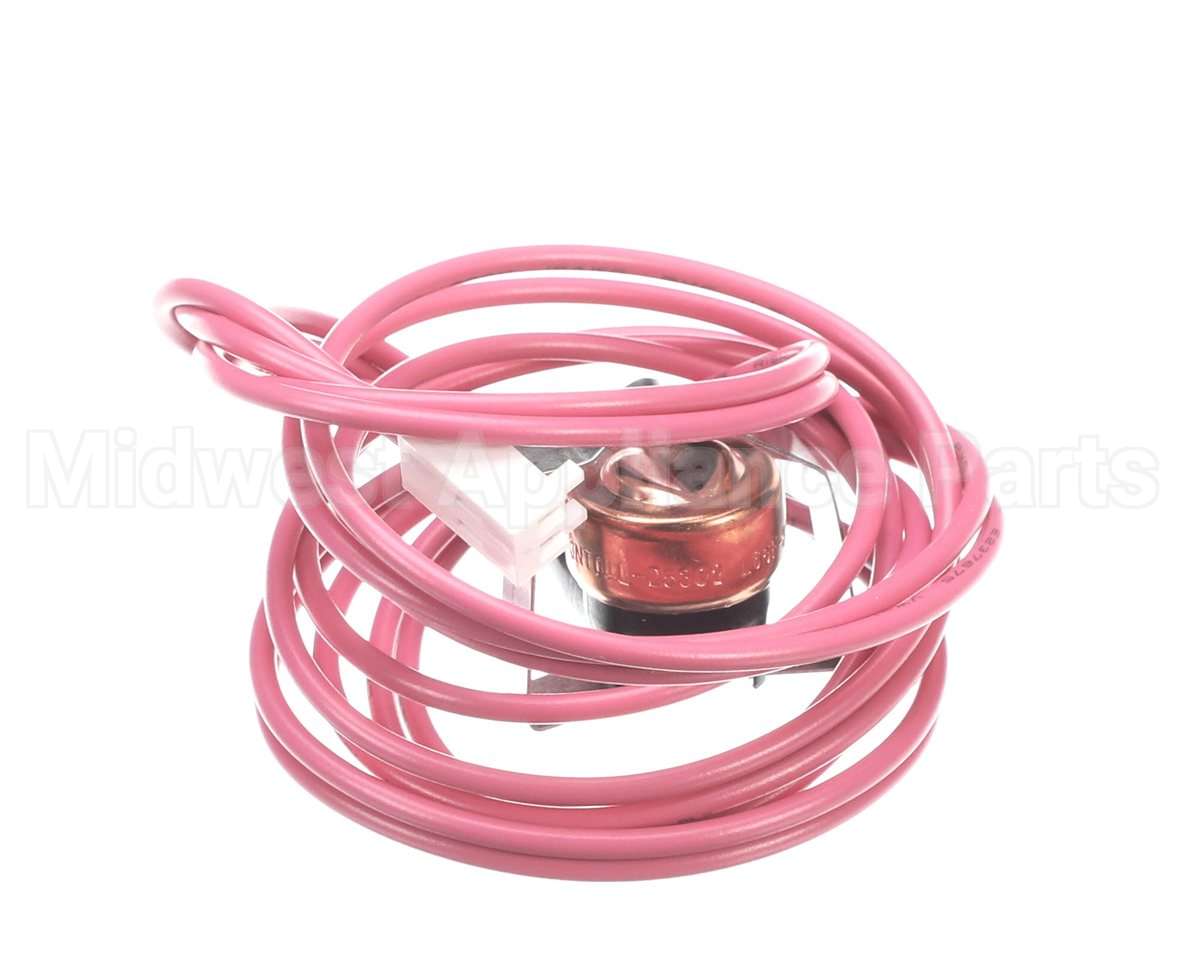 HH18HA279 Bryant Payne Temperature Activation Switch-Def Sensor