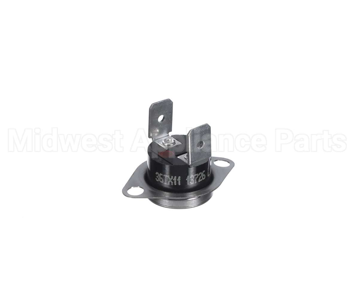 HH18HA460 Carrier 100-160F Auto Limit Switch