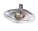HH18HA490 Bryant Payne 290F M/R Spst Rollout Switch