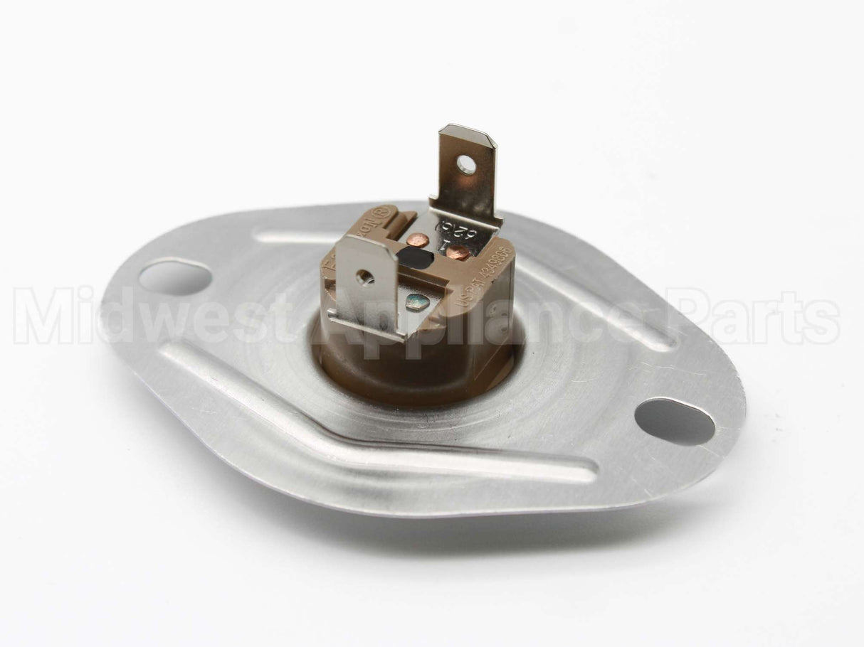 HH18HA507 Carrier 145-185F Auto Limit Switch