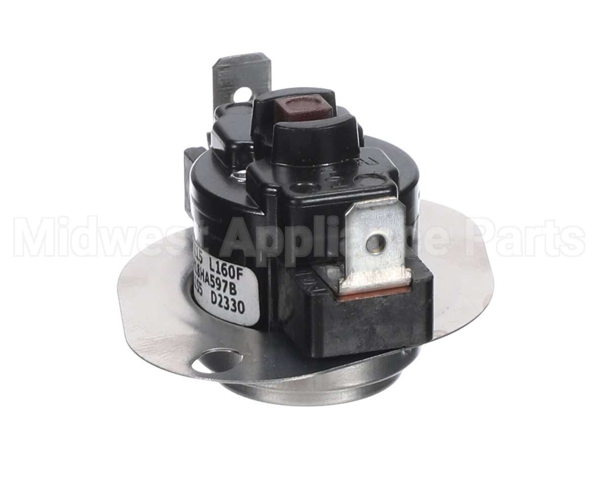 HH18HA597 Bryant Payne L160F Limit Switch