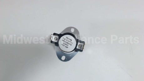 HH18HB052 Carrier Defrost Stat