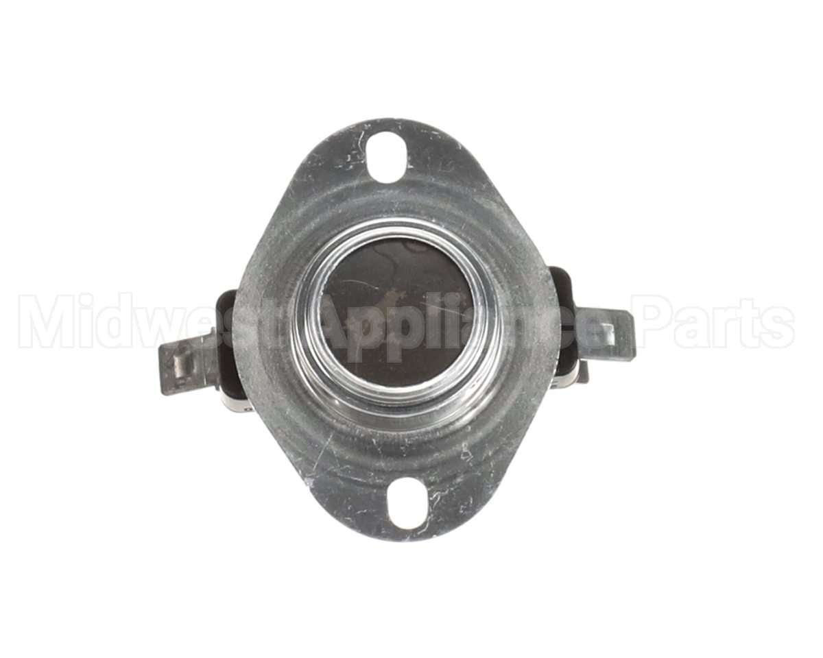 HH18HV185 Carrier 155-185F Auto Limit Switch
