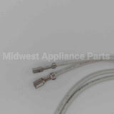 HH18SA261 Carrier L80F-50 Defrost Temperature