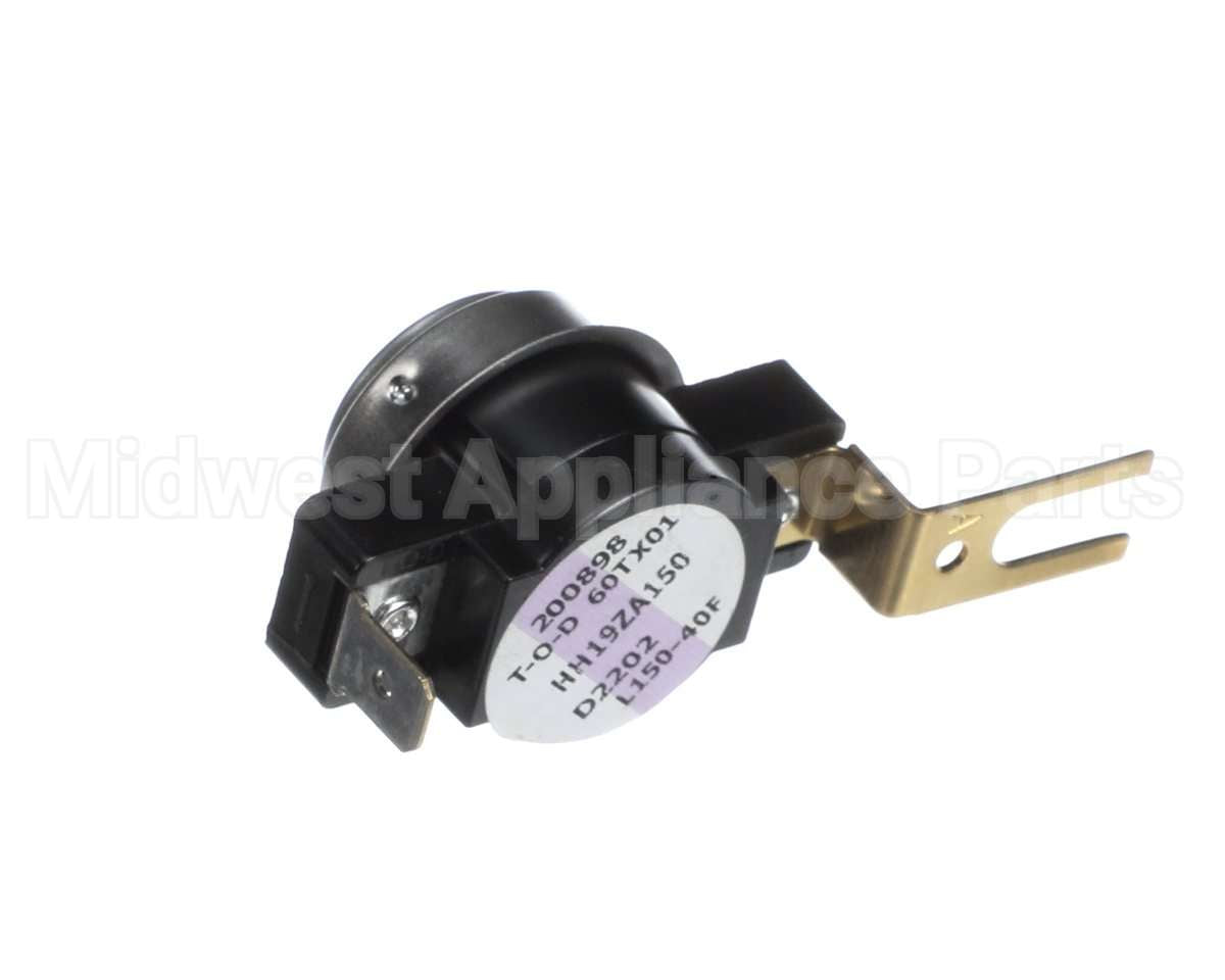 HH19ZA150 Carrier Limit Switch Opn150 Cls110