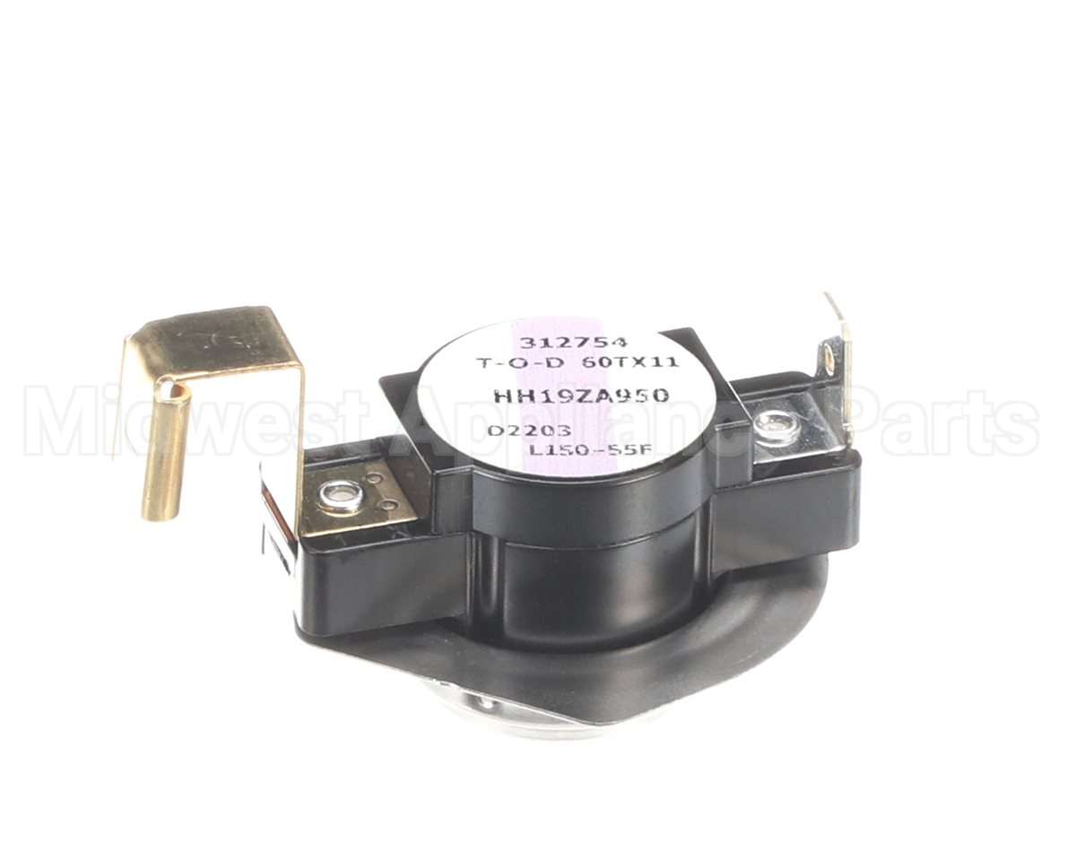 HH19ZA950 Bryant Payne Thermal Disc