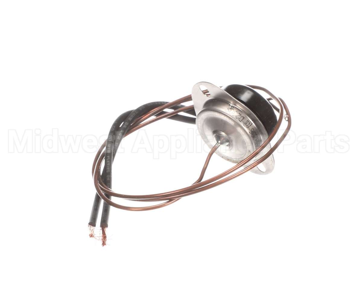HH22HA236 Carrier 225F M/R Rollout/Limit Switch