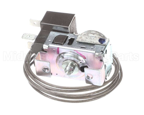 HH22UC033 Carrier Spdt 240/277V Open15Fcls35 Tst