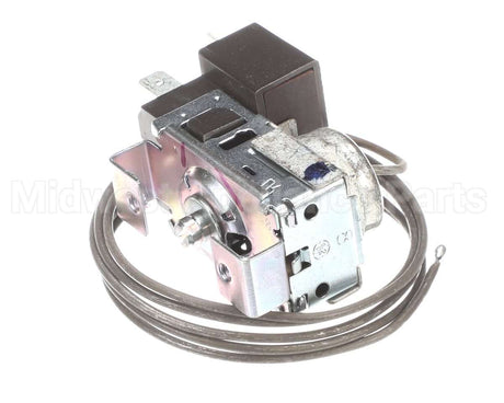 HH22UC033 Carrier Spdt 240/277V Open15Fcls35 Tst