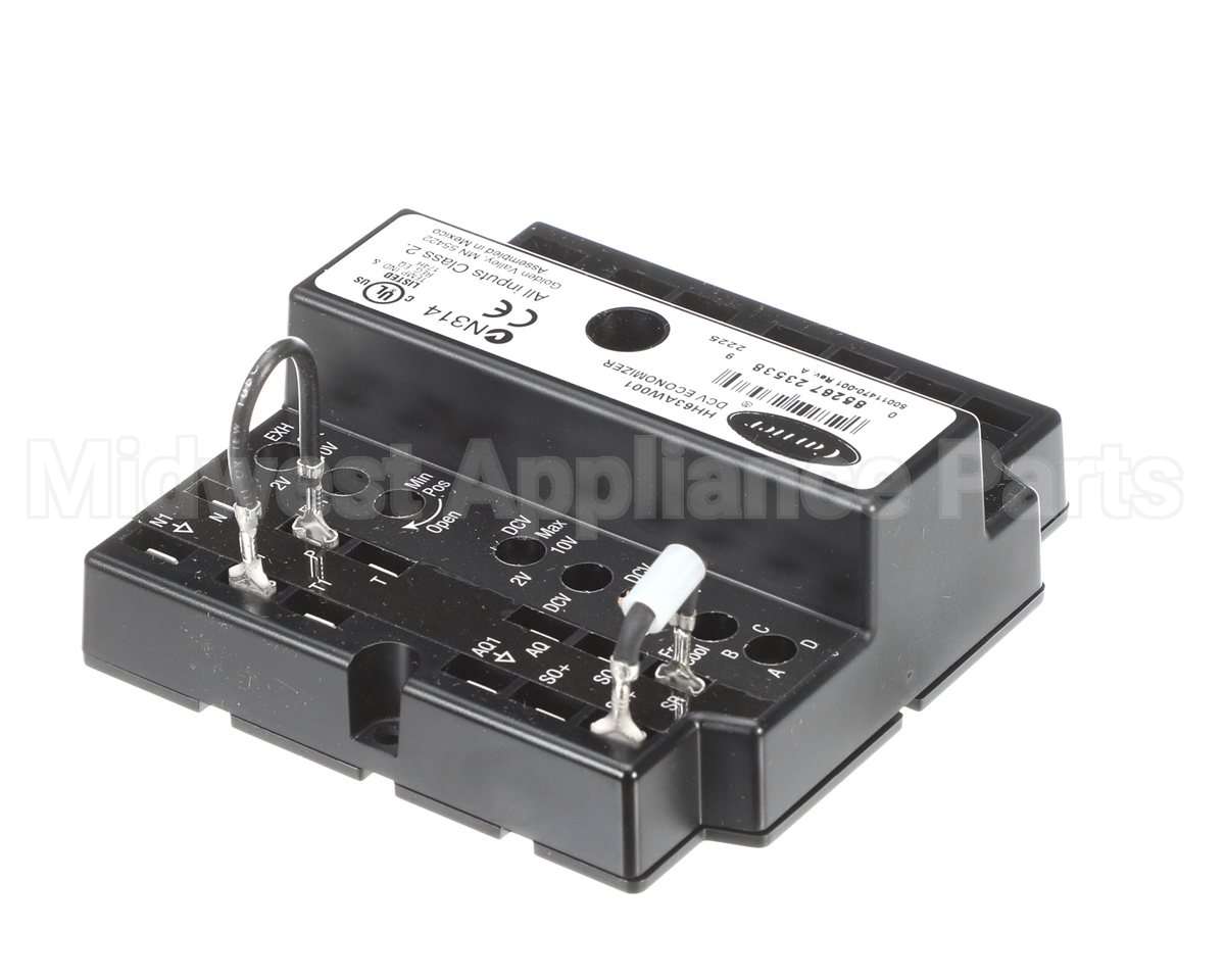 HH63AW001 Carrier Economizer Control