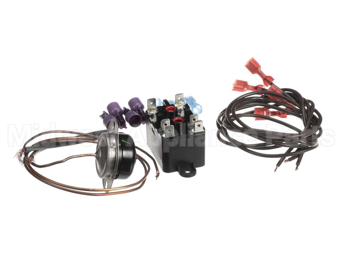 HH660103 Carrier Rollout Switch Kit