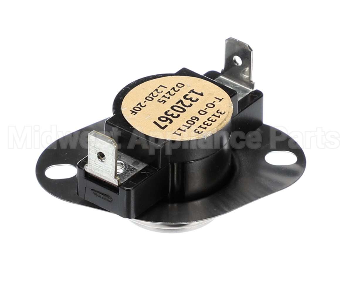 HH680351 Bryant Payne L220-20F Limit Switch