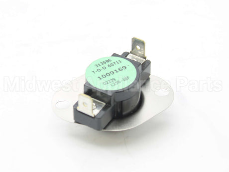 HH680354 Carrier 250F 20F-Dif Limit Switch