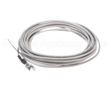 HH79NZ013 Carrier Temperature Sensor, Clamp On