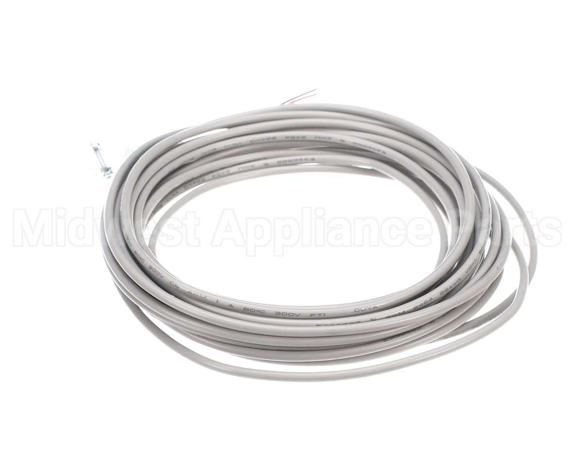 HH79NZ013 Carrier Temperature Sensor, Clamp On