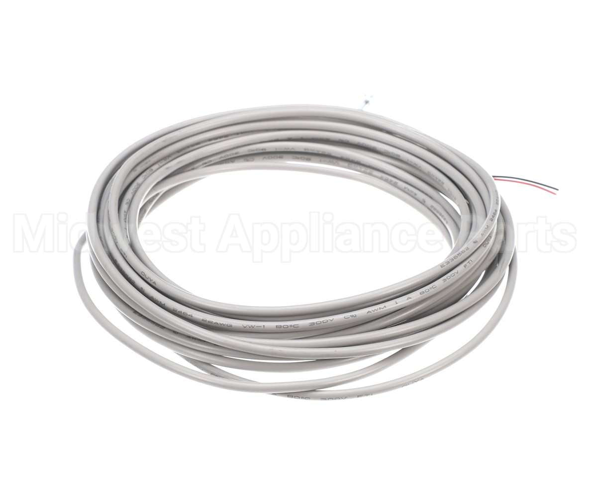 HH79NZ013 Carrier Temperature Sensor, Clamp On