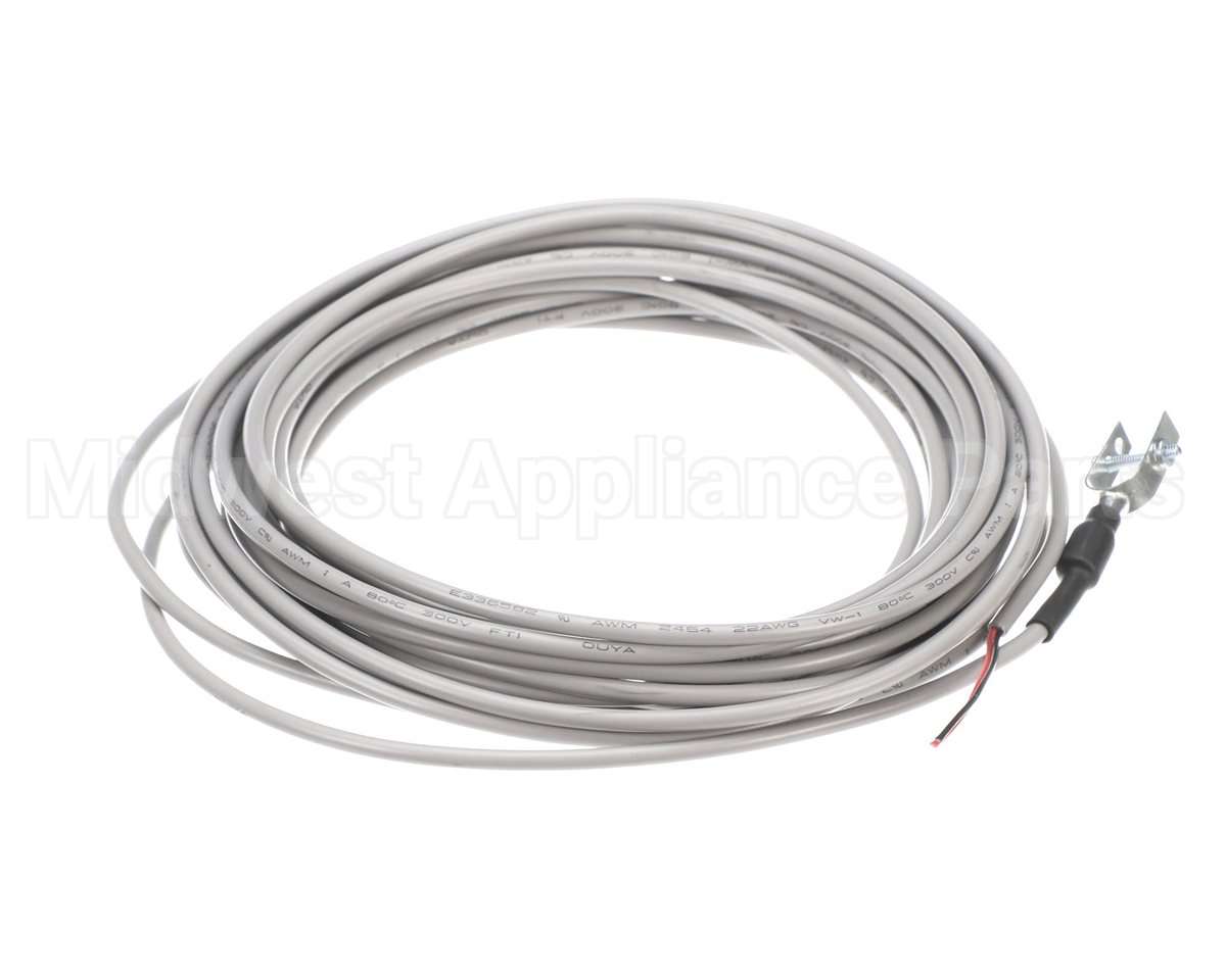 HH79NZ013 Carrier Temperature Sensor, Clamp On