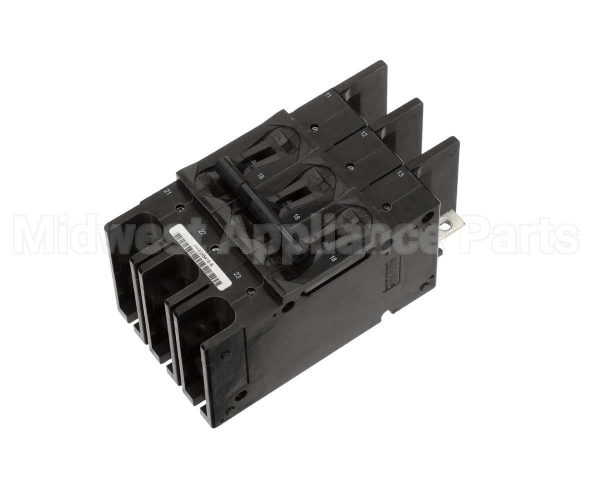 HH83XB416 Bryant Payne Hh83Xb416 Circuit Breaker 18A 3P 460V