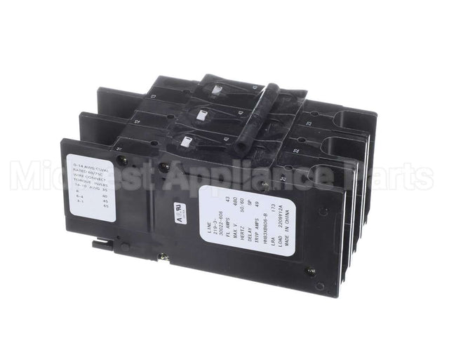 HH83XB606 Carrier Circuit Breaker