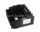 HH83XE618 Carrier Circuit Breaker 6 Pole