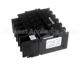 HH83XE618 Carrier Circuit Breaker 6 Pole