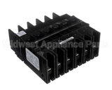 HH83XE618 Carrier Circuit Breaker 6 Pole