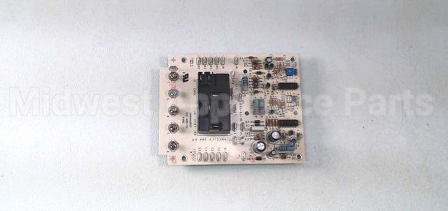 HH84AA017 Carrier Blower Circuit Board