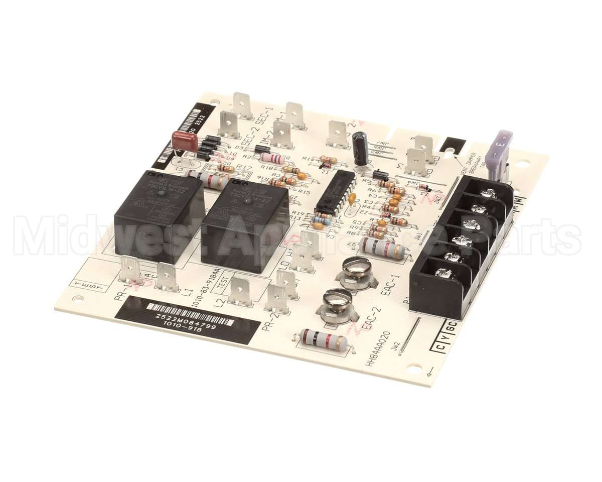 HH84AA020 Bryant Payne Control Board