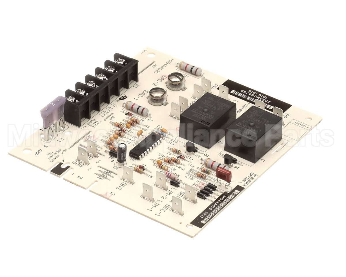 HH84AA020 Bryant Payne Control Board
