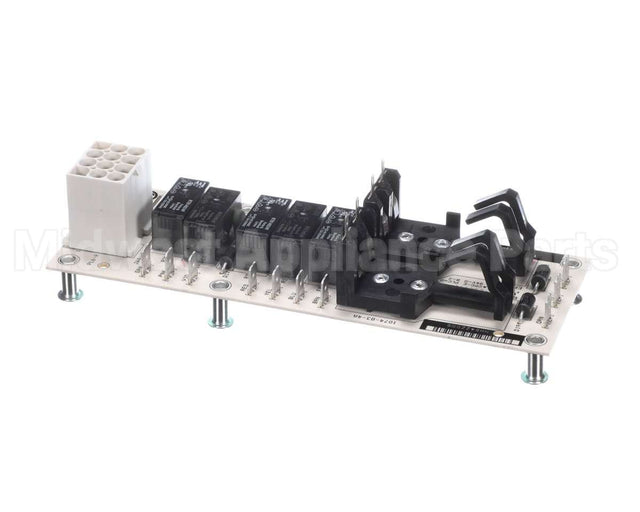 HH84ZZ008 Bryant Payne Actuator Logic Board