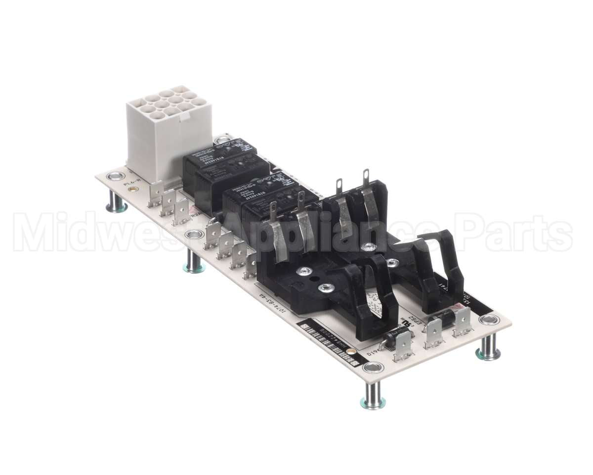 HH84ZZ008 Bryant Payne Actuator Logic Board