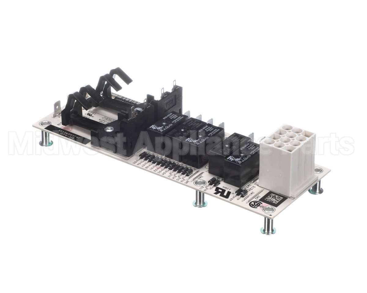 HH84ZZ008 Bryant Payne Actuator Logic Board