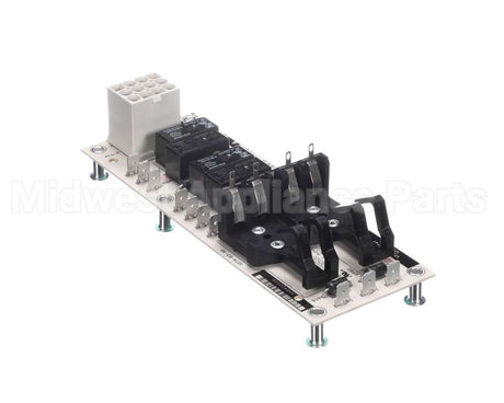 HH84ZZ008 Carrier Economizer Circuit Board