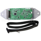 HHB-3204 Compatible Turbo Chef Display