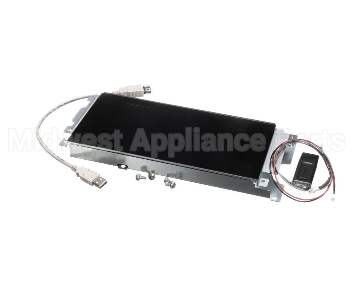 HHB-3206 Turbochef Service Kit, Left And Right Swing Arm As