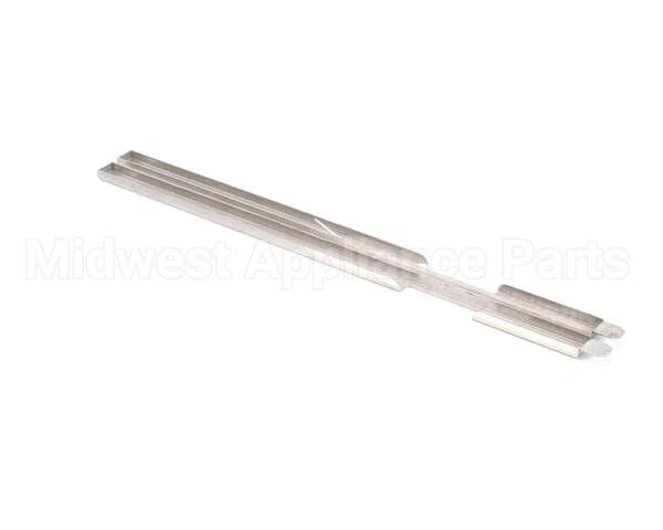 HHB-3214 Turbochef Jetplate Support, Bottom Left