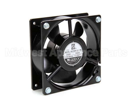 HHB-3234 Turbochef Service Kit, Cooling Fan W/Self Tap Scre