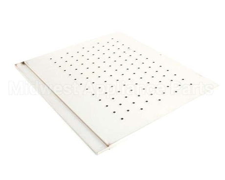 HHB-8013-1 Turbochef Jetplate, Standard, Bottom, Hh