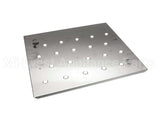 HHB-8013-2 Turbochef Jetplate, Standard, Top, Hhb O