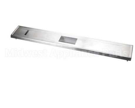 HHB-8025 Turbochef Control Panel