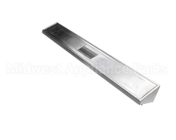 HHB-8025 Turbochef Control Panel