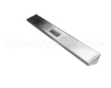 HHB-8025 Turbochef Control Panel