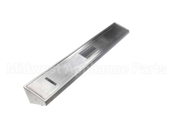 HHB-8025 Turbochef Control Panel