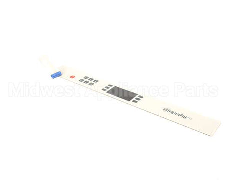 HHB-8064-1 Turbochef Keypad, Hhb, General Market